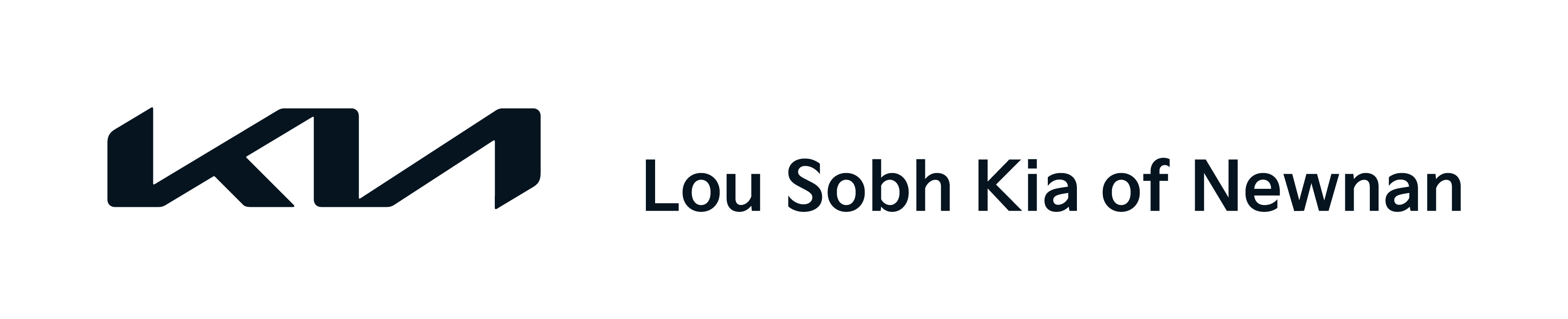 Lou Sobh Kia of Newnan